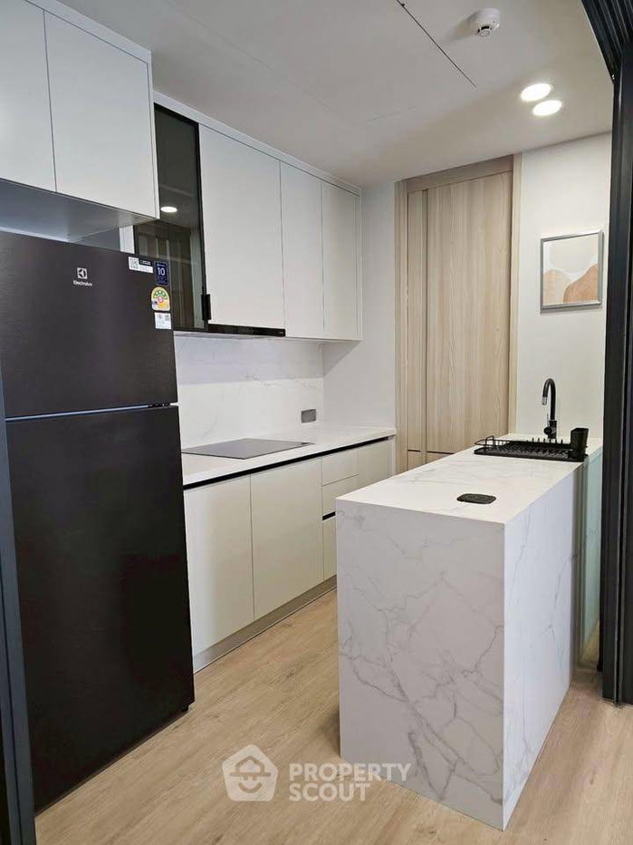 picture 2-BR 110 Sqm Condo For Rent At Aritier Penthouse Near BTS Ari (ID 3018131) - 4/5