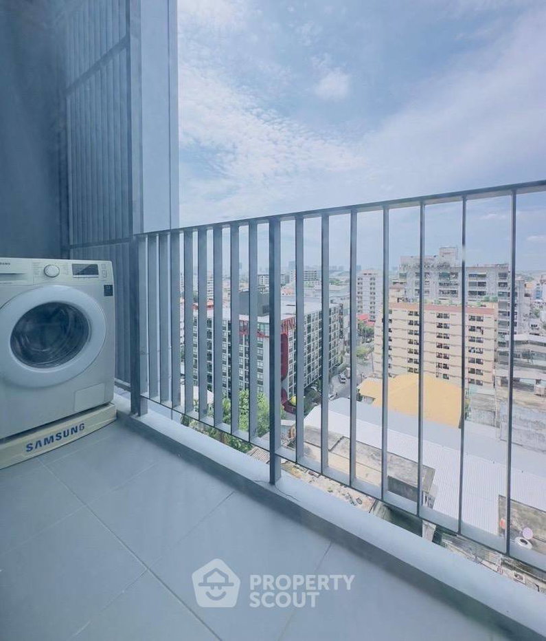 รูป คอนโด 1 ห้องนอน The Reserve Phahol-Pradipat ใกล้ BTS สะพานควาย 400 ม. (ID 3057307) - รูปที่ 4/4