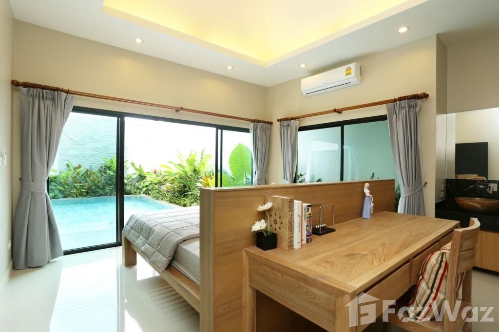 picture 2 Bedroom Villa for rent at Layan Tara 18425 - 4/13