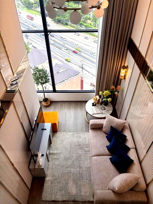 Condos for sale : A047389 SO Origin Kaset Interchange