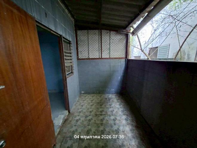 picture TOWN HOUSE 21 Sq.w. Klaeng Rayong for 1.2M - 7/24