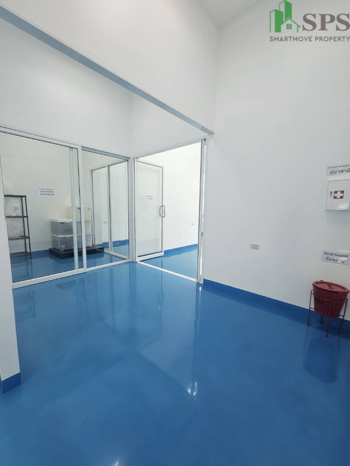 รูป ให้เช่าโรงงานผลิตเครื่องสำอางและอาหาร มาตรฐาน GMP พร้อมใบอนุญาต (SPSAD4060) - รูปที่ 16/19