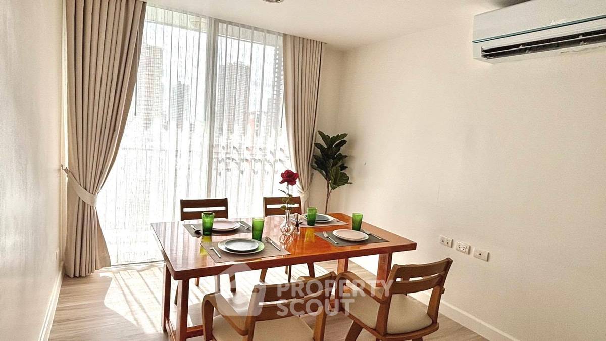 picture 1-BR 52 Sqm Condo At The Fine @ River, BTS Saphan Taksin (ID 3080461) - 3/6