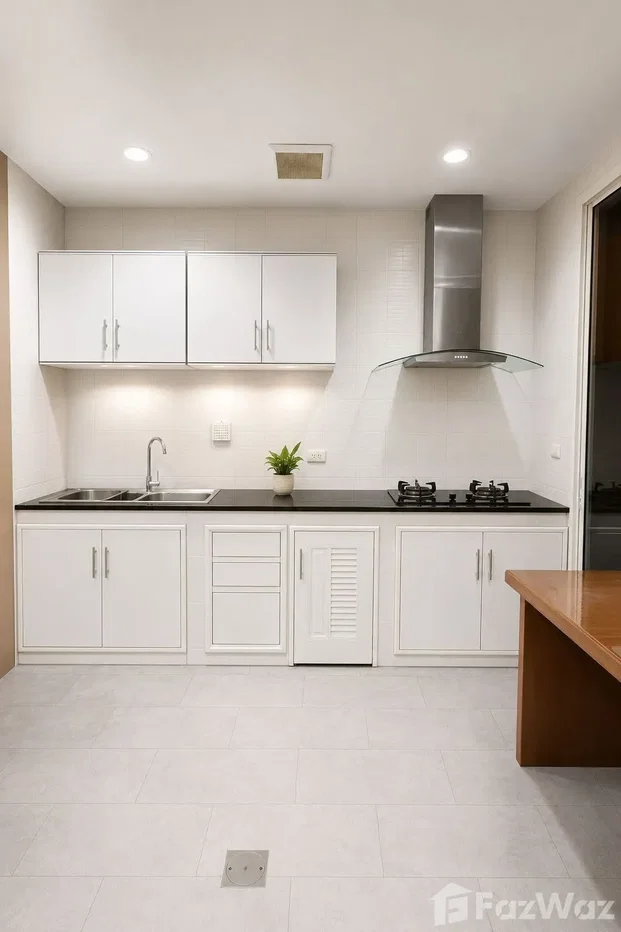 รูป ขาย ทาวน์เฮ้าส์ 4 ห้องนอน ในโครงการ บ้านกลางเมือง เดอะรอยัล โมนาโค 6577086 - รูปที่ 8/13