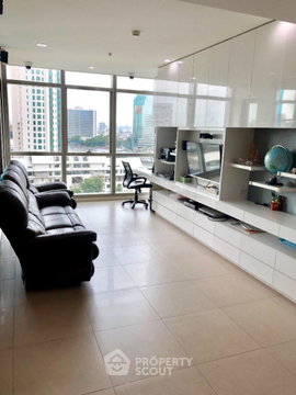 2-BR 98 Sqm Condo At The River Condominium Near BTS Saphan Taksin (400m) (ID 1524005)