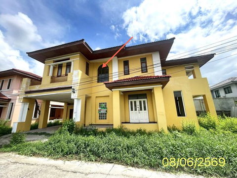 HOME 129 Sq.w. Lam Luk Ka Pathumthani for 8.7M