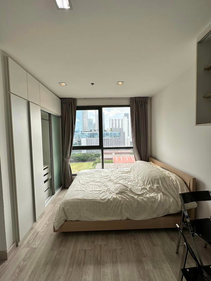 picture Ideo Mobi Phayathai【𝐒𝐄𝐋𝐋】🔥Modern Functionality that meets the needs of modern lifestyles🔥 Contact Line ID: @hacondo - 1/7