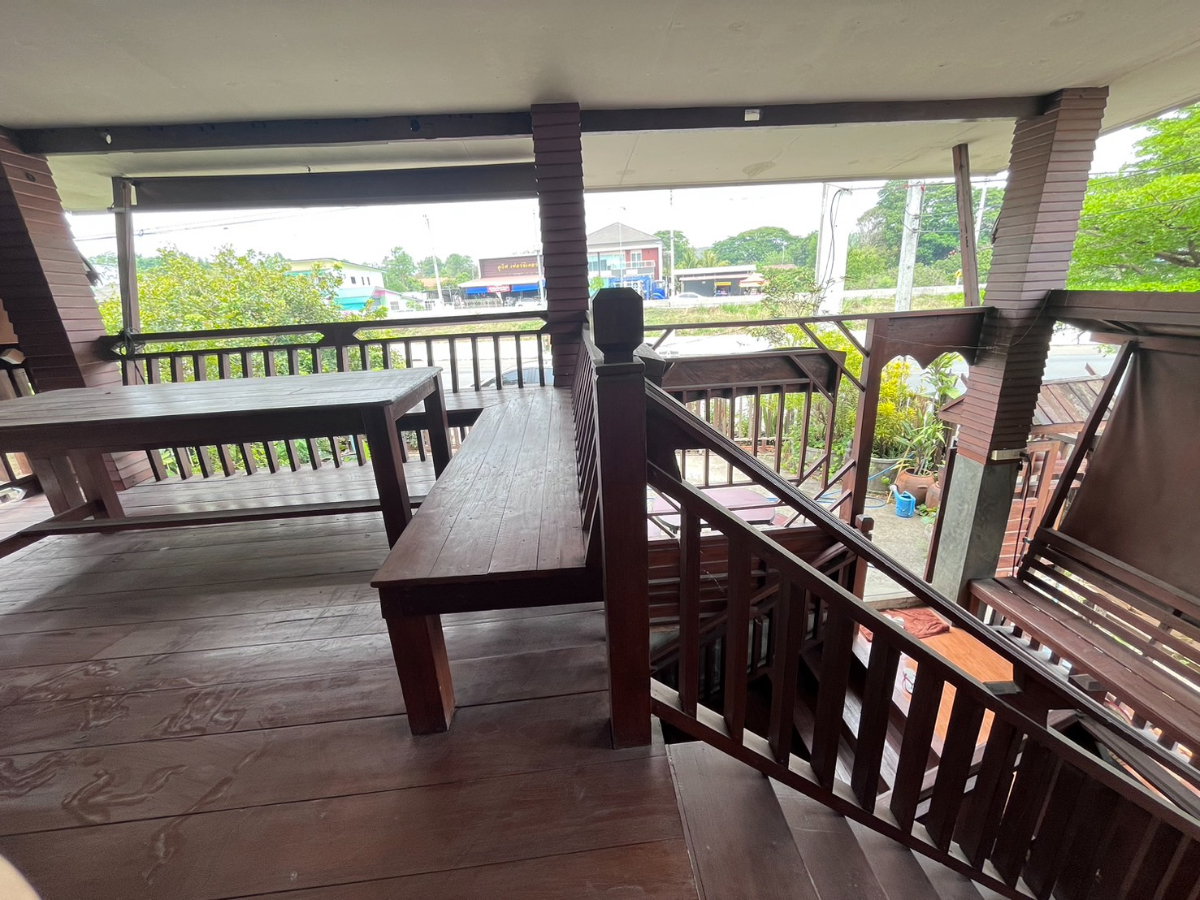รูป 📢 ปล่อยเช่า! บ้านเช่าหางดง (ทำเลคันคลอง) ใกล้ปัญญาเด่น! 🌳🏠 - รูปที่ 3/20