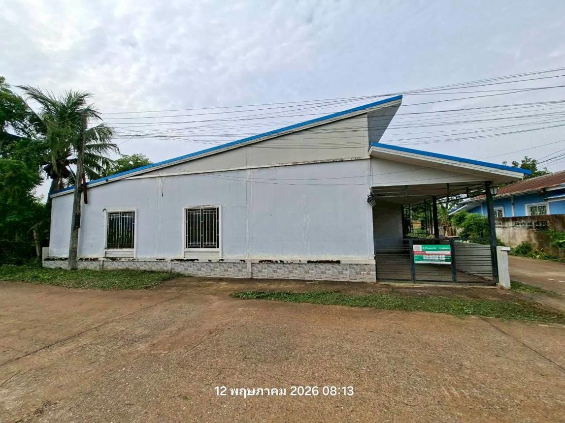 picture TOWN HOUSE 28 Sq.w. Sri Maha Pho Prachinburi for 1.9M - 11/22