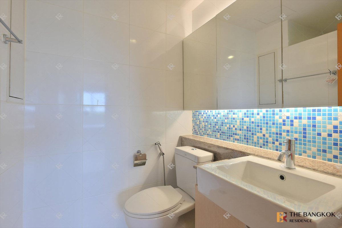 picture Rental Condo 🌃 Residence 52, 2BR 60 sq.m. 29K 💛 Beautiful Spacious Unit, Near BTS On Nut  - 10/10