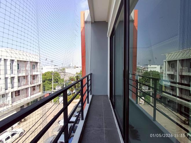picture SHOP HOUSE 42.3 Sq.w. Pak Kret Nonthaburi for 13.6M - 21/84