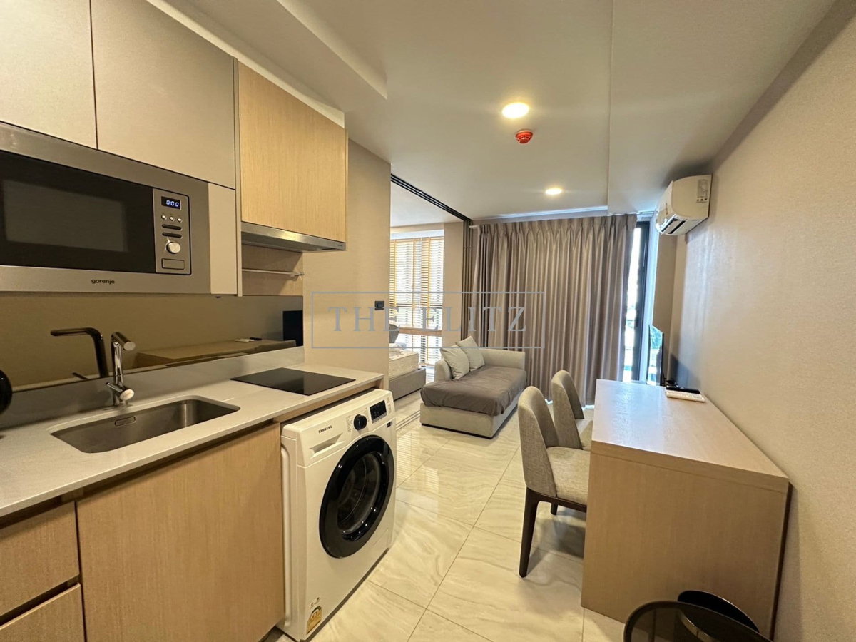 รูป ✨ THE CHEAPEST DEAL IN ASOKE! Own a Serene Low-Rise Luxury Condo with Ultimate Privacy at the Absolute Lowest Price! ✨ - รูปที่ 7/19