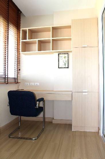 รูป ขาย Apple condo ใกล้ BTS แบริ่ง - รูปที่ 6/8