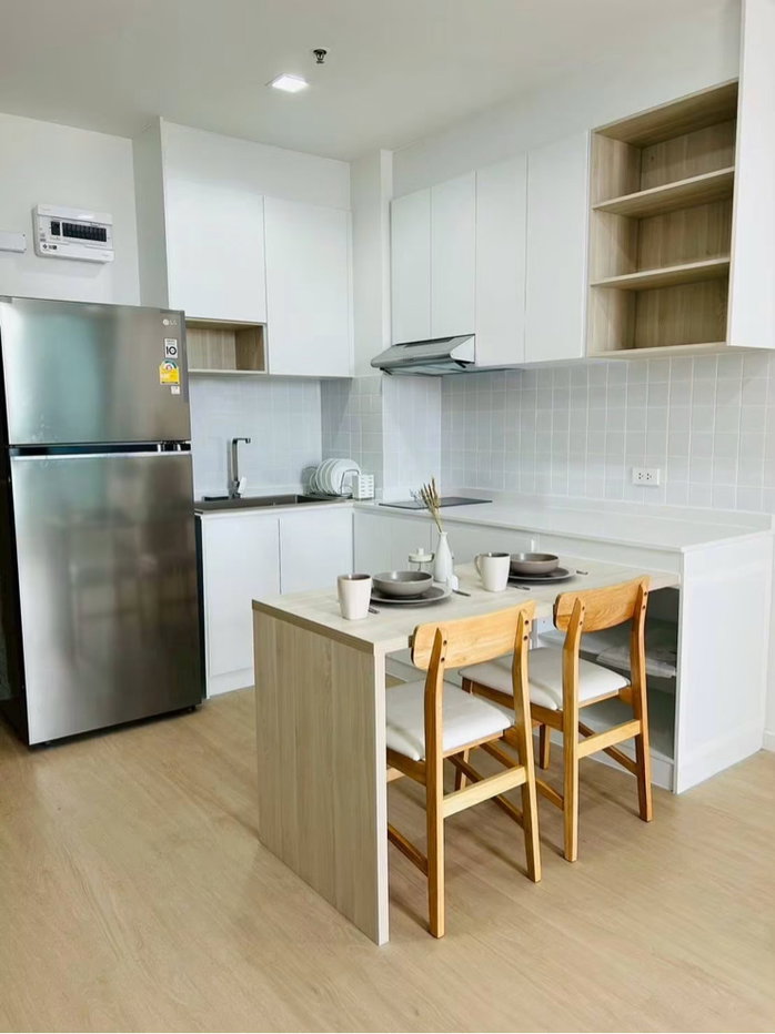 รูป 🔥ว่างพร้อมเข้าอยู่🔥#NOP1355 Sathorn House ✅แอดไลน์นัดชมห้อง🌸 - รูปที่ 8/17