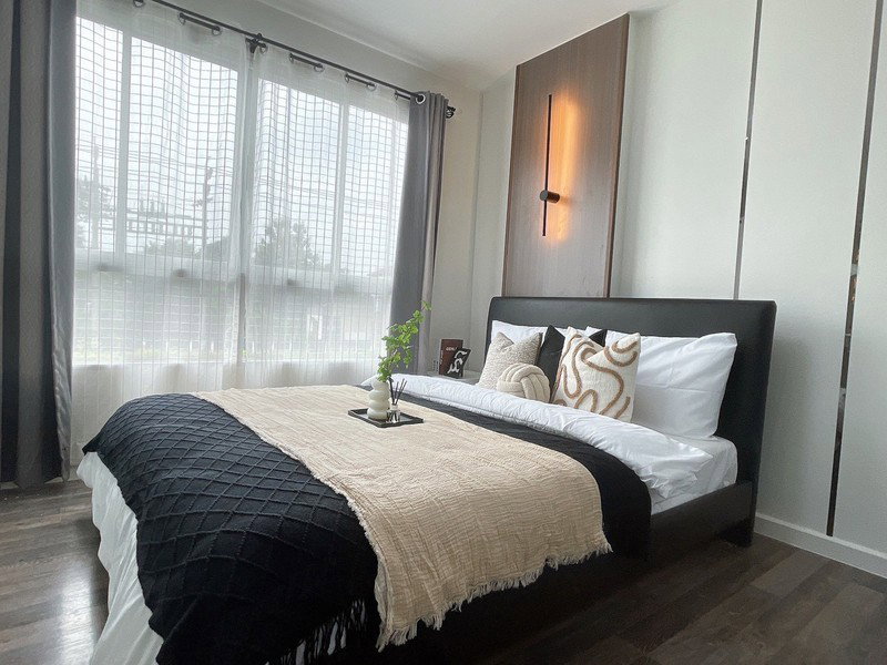 รูป A046786 D Condo Sukhumvit 109 - รูปที่ 8/8
