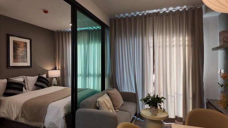 รูป A046977 Notting Hill Sukhumvit 105 - รูปที่ 1/8