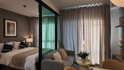 A046977 Notting Hill Sukhumvit 105