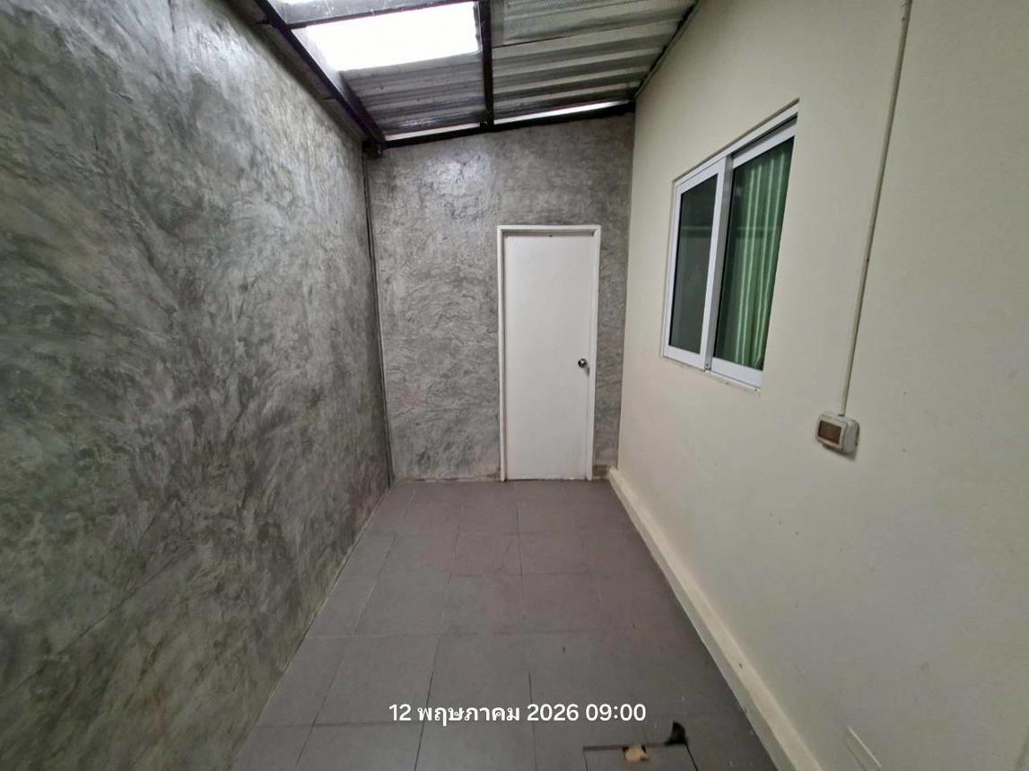 picture TOWN HOUSE 28 Sq.w. Sri Maha Pho Prachinburi for 1.9M - 17/22