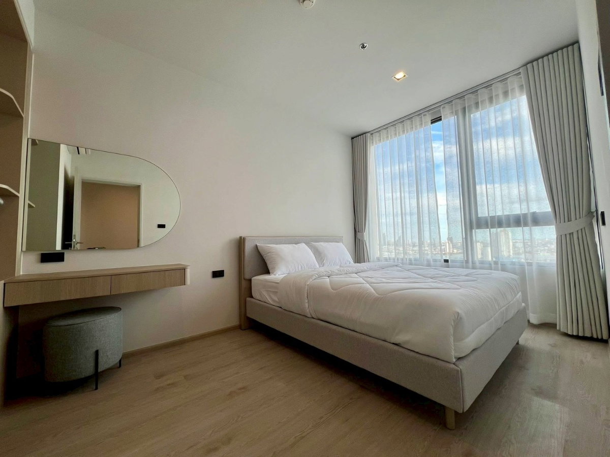 picture MN3680 Reference Sathorn Wongwianyai Full Furnitured and electrical - 1/13