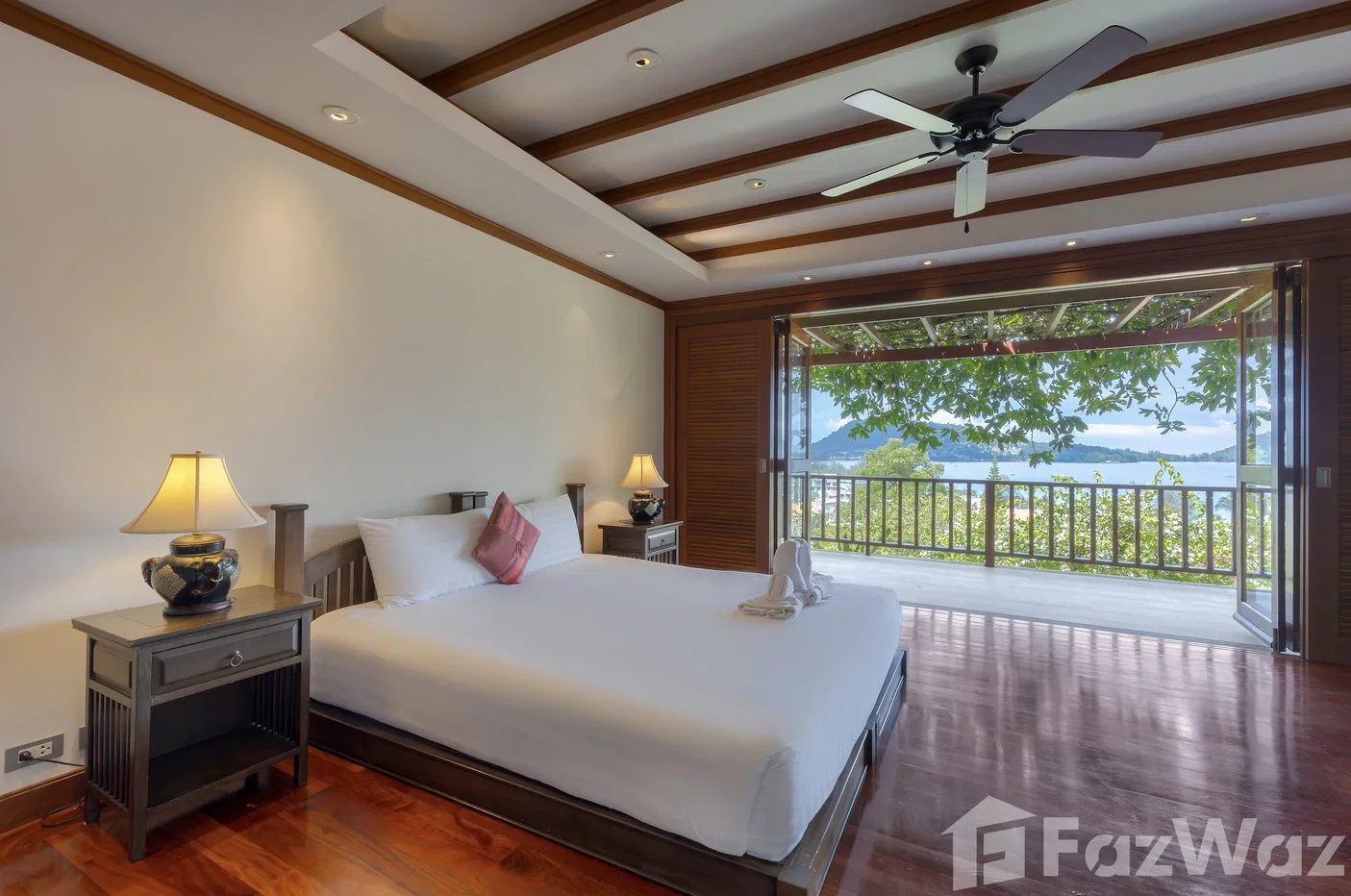 picture Luxury 3-Bedroom Beachfront PoolVilla with Panoramic SeaView 6576706 - 58/59