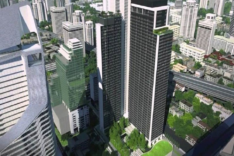picture A046966 Noble Ploenchit - 4/4