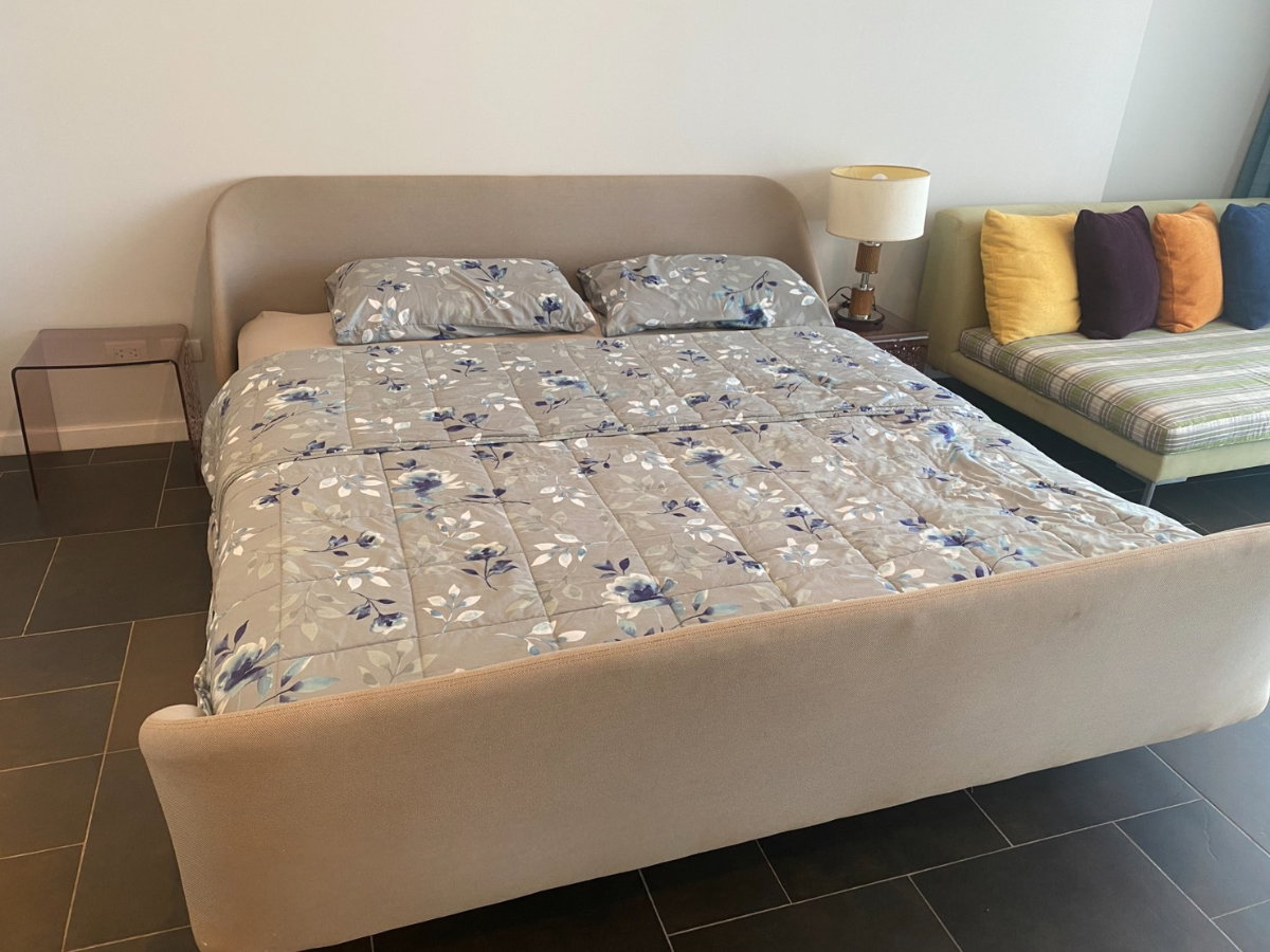 picture For rent, Northpoint Pattaya, 52 sq.m., fully furnished (S03-1044). - 9/9