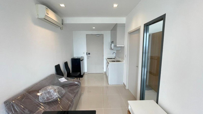 รูป A046838 Ideo Mobi Sathorn - รูปที่ 6/7