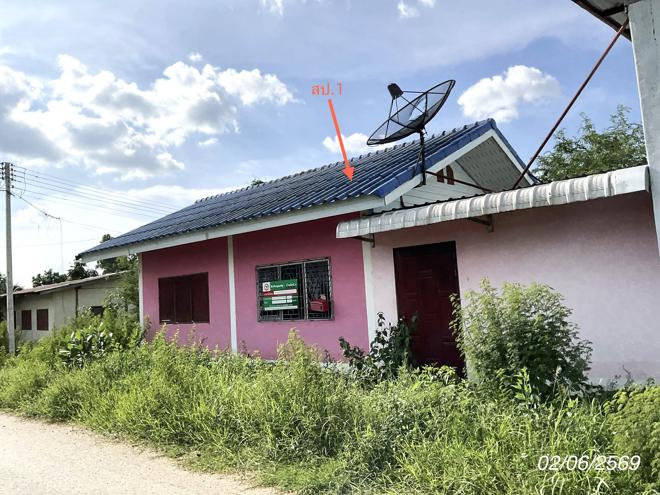 picture FACTORY 648 Sq.w. Aranyaprathet Srakaeo for 2.2M - 7/24