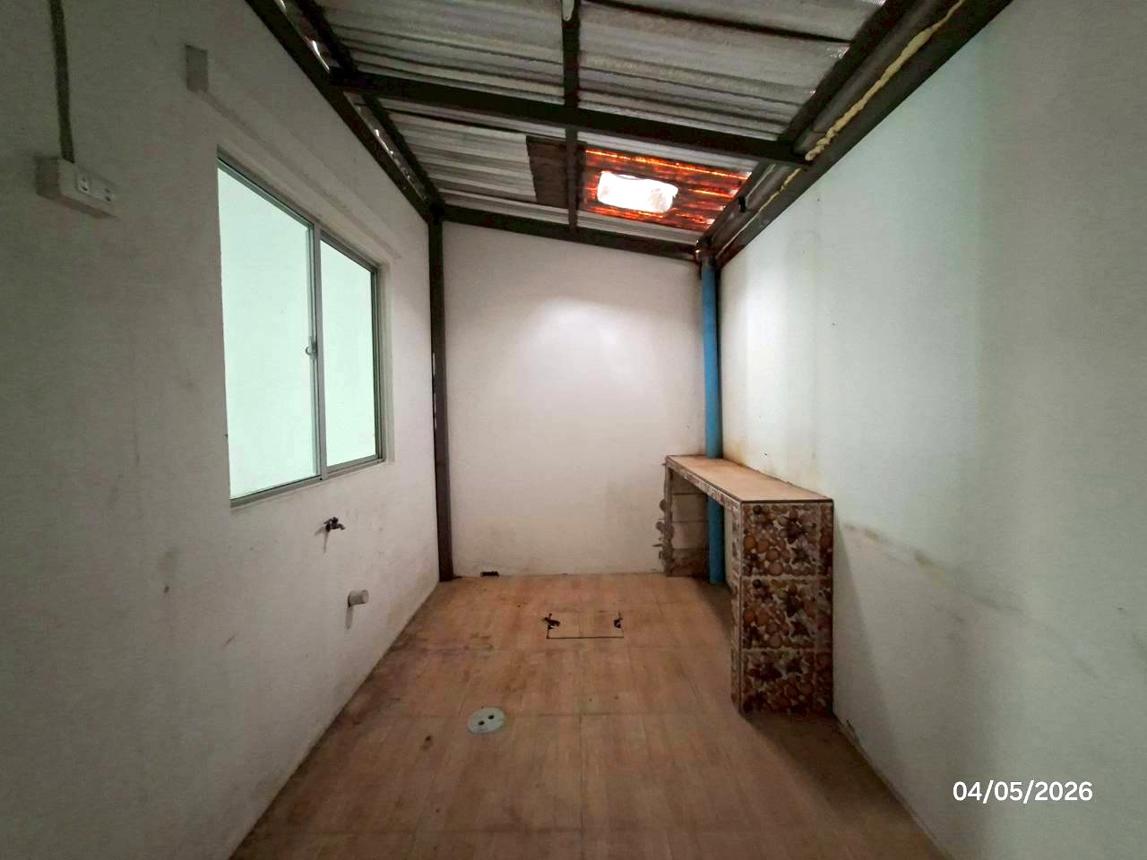 picture TOWN HOUSE 17.3 Sq.w. Muang Pathum Thani Pathumthani for 1.7M - 18/30