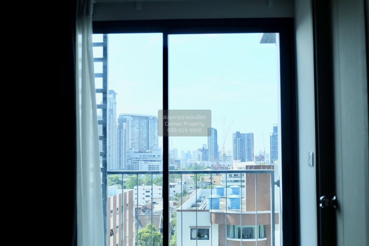 รูป เช่าคอนโด  ไอดีโอ สุขุมวิท 93 BTS-บางจาก พระโขนง เขต คลองเตย กรุงเทพ CX-56498 ✅ ทักไลน์ @connexproperty ตอบทันที ทีมงานมืออาชีพ ✅ - รูปที่ 7/12