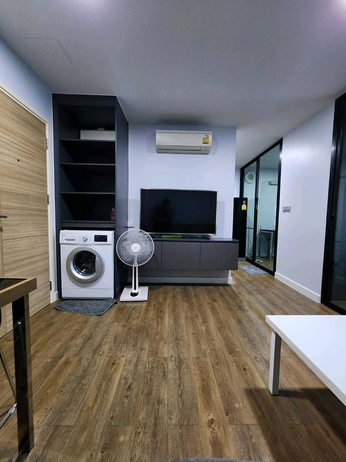 รูป 🤝🏻RB25382 ให้เช่าถูกมาก👍เอสต้า บลิซ รามอินทรา✅แอดไลน์ @mproperty( มี @ ด้วย) แอดมินตอบไว - รูปที่ 8/25