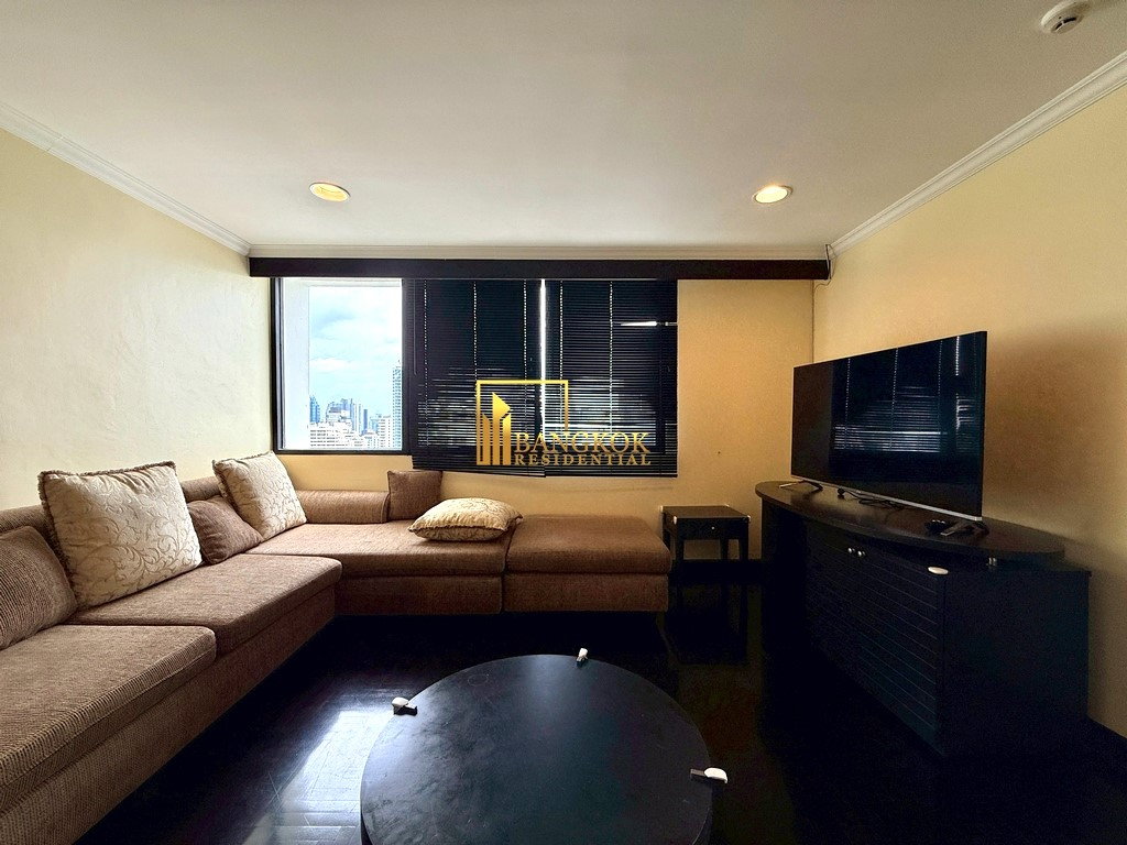 picture Lake Green | Spacious 3 Bedroom Condo with Lake Views - BR12043CD - 2/32
