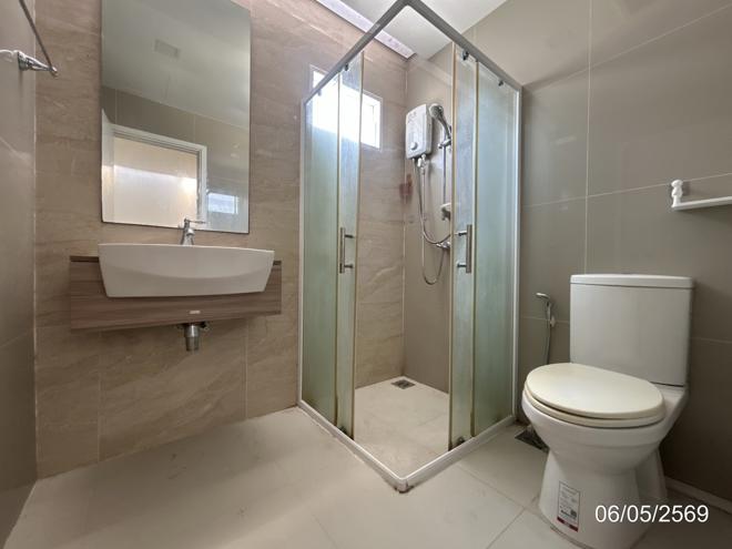 picture TOWN HOUSE 24.6 Sq.w. Muang Samut Prakarn Samut Prakarn for 2.5M - 17/38