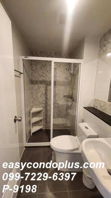 รูป 🌇 P-9198 | Regent Home Bangna (รีเจ้นท์โฮม บางนา) คอนโดเพื่อการใช้ชีวิตในเมือง ใกล้ BTS บางนา 11,000 บ. | Line ID: @easycondoplus | 099-229-6397 - รูปที่ 13/15