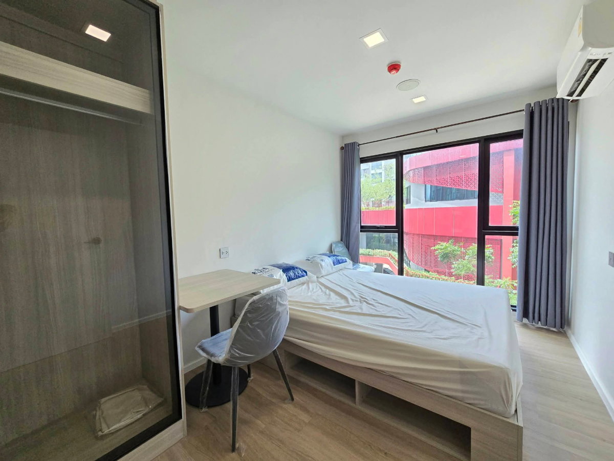 picture ✨ For Rent Atmoz Flow Minburi Condo ✨ - 9/11