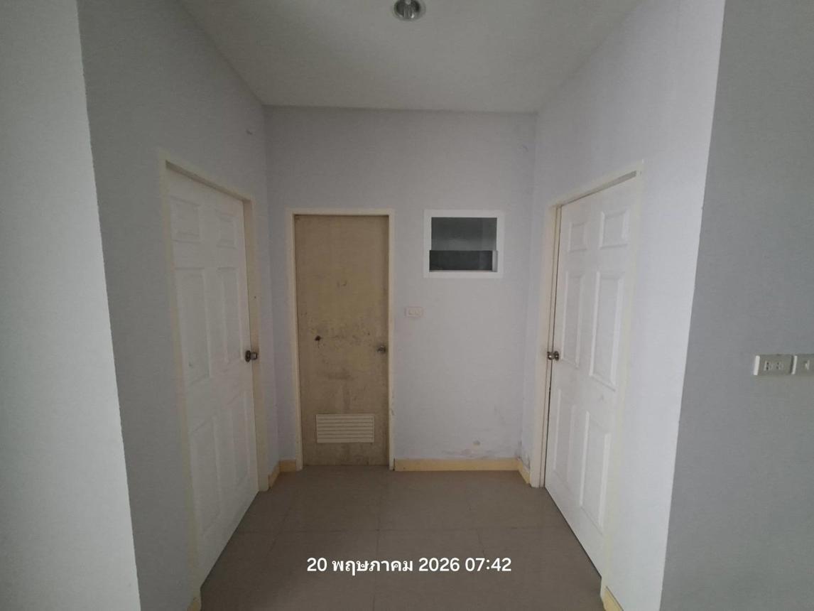 picture TOWN HOUSE 19.5 Sq.w. Pluak Daeng Rayong for 1.4M - 16/22