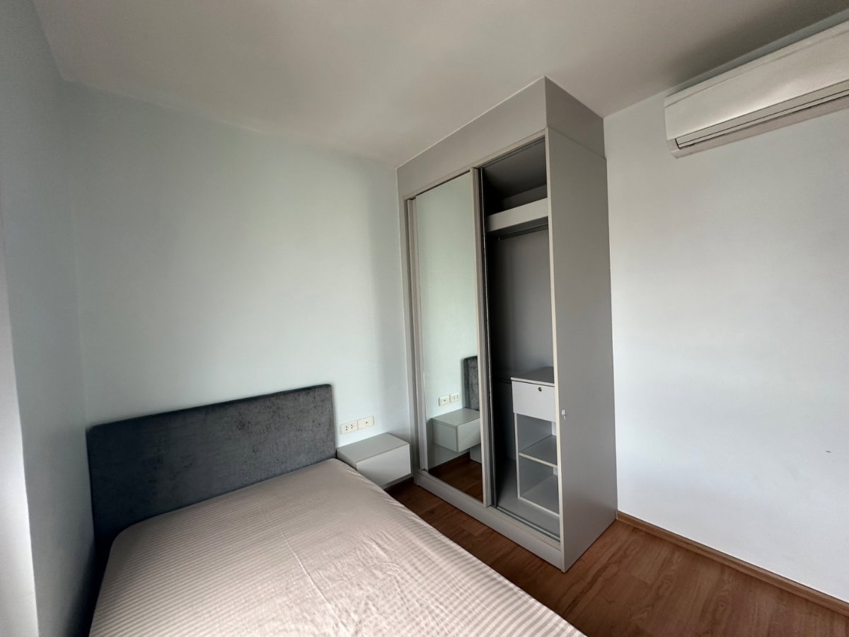 picture Available Now! 🥰✨ 24,000 THB/month — The Base Sukhumvit 77 Close to Big C & BTS On Nut. Contact via Line: katk03 - 8/12
