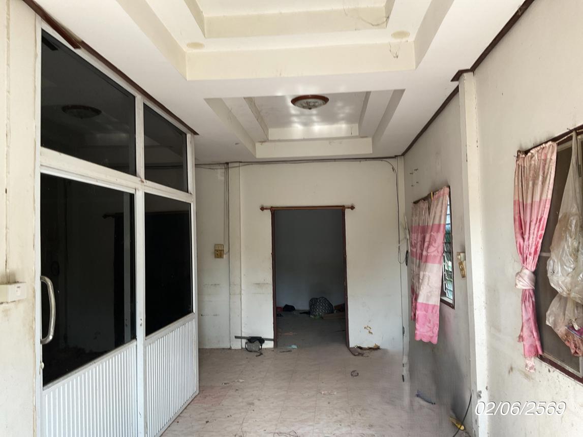 picture FACTORY 648 Sq.w. Aranyaprathet Srakaeo for 2.2M - 18/24