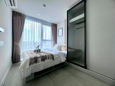 Condos for rent : Condo for Rent at Atmoz Oasis Onnut (F6907070)
