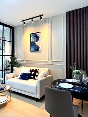 Condos for sale : A046724 Be You Chokchai 4