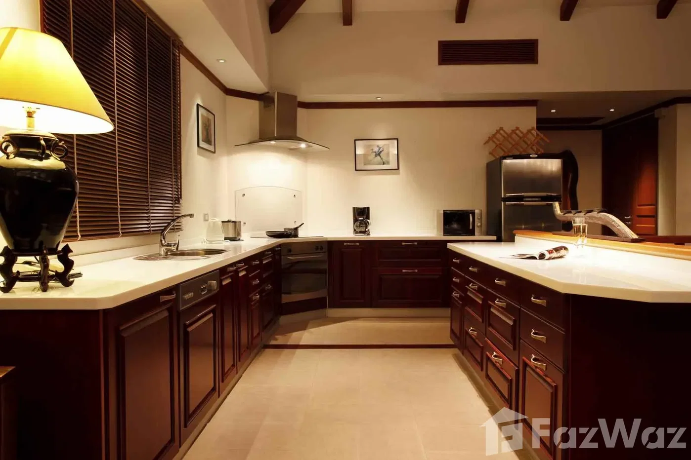 picture Villa Cattleya | Corner 2-Bedroom Beachfront Pool Villa 6576679 - 13/27