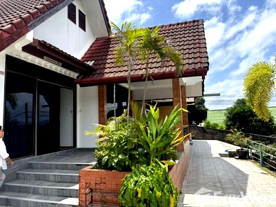 เช่าบ้านเดี่ยว ภูเก็ต : บ้านเดี่ยวให้เช่า 2 ห้องนอน ใน เชิงทะเล, ภูเก็ต 6576968