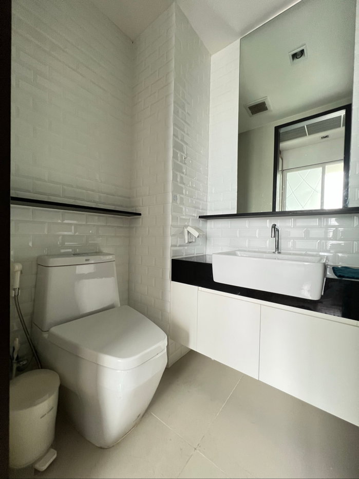 รูป 🔥 Wish Signature Midtown-Siam — คอนโดใกล้ 🚆ราชเทวี | เช่า 21,000 ฿/เดือน 🔥 - รูปที่ 8/12