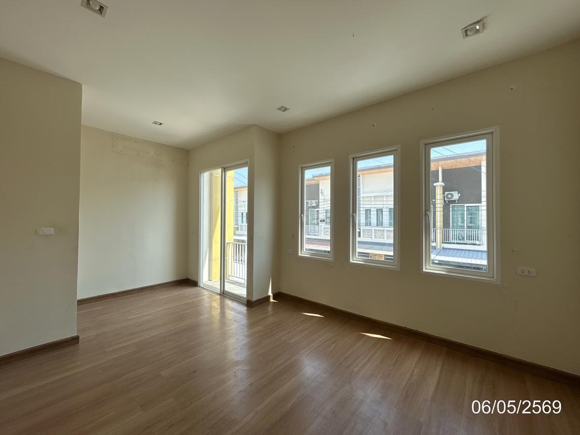 picture TOWN HOUSE 21.2 Sq.w. Muang Samut Prakarn Samut Prakarn for 2.6M - 32/44