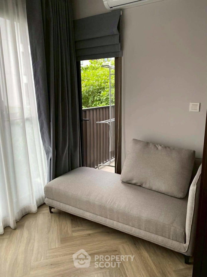 รูป คอนโด 1 ห้องนอน ให้เช่า Chapter Thonglor 25 ใกล้ทองหล่อ (42 ตร.ม.) (ID 3078955) - รูปที่ 6/12