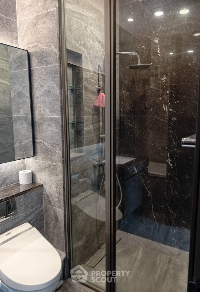 picture 15th-Floor 1-BR Condo At The Esse Sukhumvit 36, 70m To BTS Thong Lor (ID 3080690) - 17/18