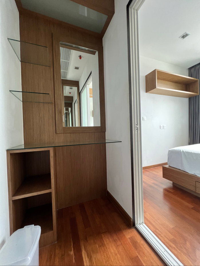 รูป 🔥 Wish Signature Midtown-Siam — คอนโดใกล้ 🚆ราชเทวี | เช่า 21,000 ฿/เดือน 🔥 - รูปที่ 7/12