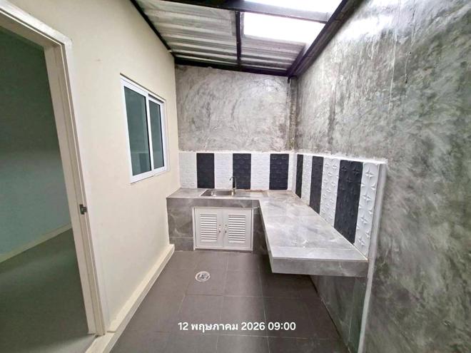 picture TOWN HOUSE 28 Sq.w. Sri Maha Pho Prachinburi for 1.9M - 9/22