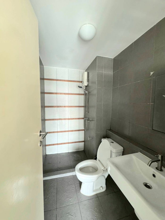 picture D condo Campus Resort Rangsit for rent - 6/7