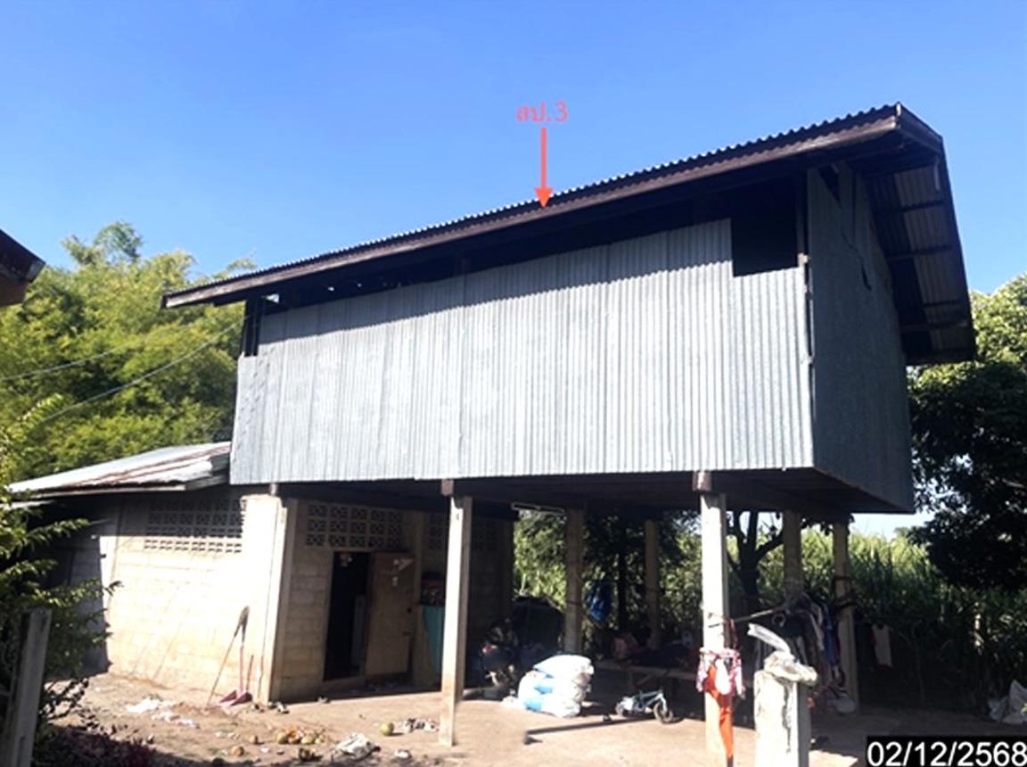 picture HOME 260.1 Sq.w. Ban Thaen Chaiyaphum for 3.7M - 10/16
